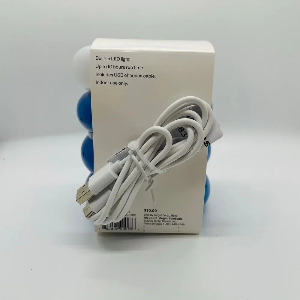 Jewelry Storage Lamp NEW